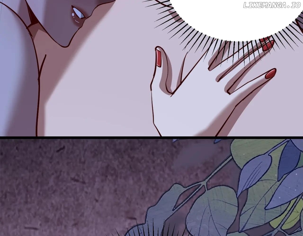 I’m Trapped In This Day For One Thousand Years Chapter 197 - page 12